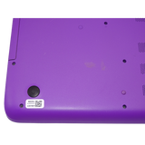 HP Pavilion 15-P157NA Laptop, Intel Core i5-4288U 8GB RAM 1.5TB HDD 15.6" - Purple