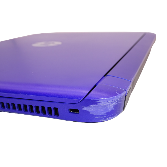 HP Pavilion 15-AB290SA Intel Core i5-6200U 8GB RAM 2TB HDD 15.6" - Purple