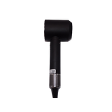 Dyson Supersonic Hair Dryer - Black / Silver - Refurbished Excellent - COSMETIC DAMAGE