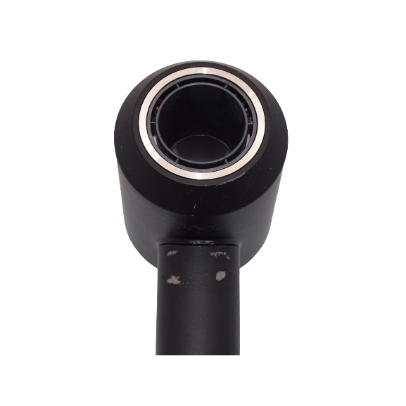 Dyson Supersonic Hair Dryer - Black / Silver - Refurbished Excellent - COSMETIC DAMAGE