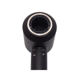 Dyson Supersonic Hair Dryer - Black / Silver - Refurbished Excellent - COSMETIC DAMAGE