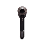 Dyson Supersonic Hair Dryer - Black / Silver - Refurbished Excellent - COSMETIC DAMAGE