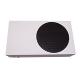 Xbox Series S 512GB Digital Console, White - Refurbished Excellent - MARKS & SCRATCHES