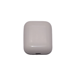 Apple AirPods 2nd Generation with Wired Charging Case - Heavy Cosmetic Damage & Wear - Refurbished Good