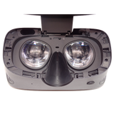 Oculus Rift and Touch Controllers Bundle - Refurbished Good - NO FACE COVER