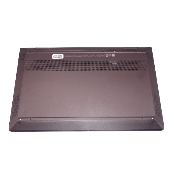 HP Envy x360 13-ay0008na Laptop, AMD Ryzen 5, 8GB, 256GB, 13.3", Full HD, Black - MISSING FEET