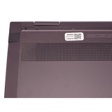 HP Envy x360 13-ay0008na Laptop, AMD Ryzen 5, 8GB, 256GB, 13.3", Full HD, Black - MISSING FEET