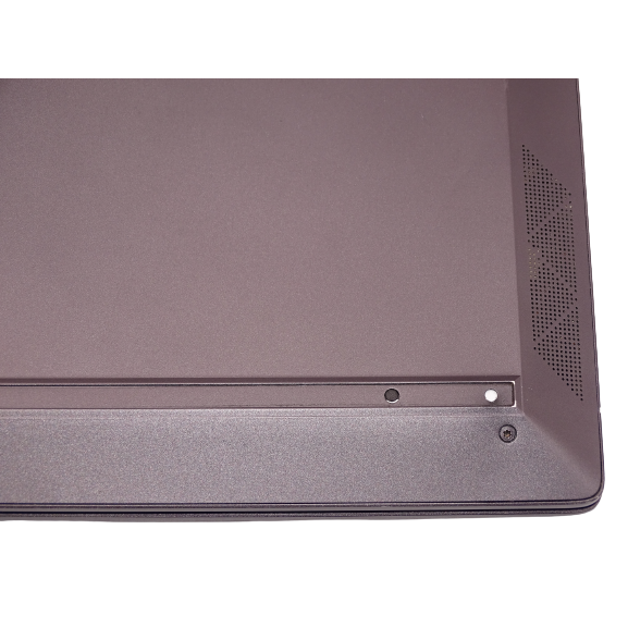 HP Envy x360 13-ay0008na Laptop, AMD Ryzen 5, 8GB, 256GB, 13.3", Full HD, Black - MISSING FEET