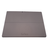 Microsoft Surface Pro 3 12" Laptop - Intel Core i7-4650U 8GB RAM 256GB SSD - Silver - CRACKED SCREEN & FAULTY TOUCHSCREEN