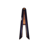 Dyson Corrale Hair Straighteners - Prussian Blue / Copper - DAMAGED PLATE & HAIR UNDER DISPLAY