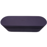 Dyson Corrale Hair Straighteners - Prussian Blue / Copper - DAMAGED PLATE & HAIR UNDER DISPLAY