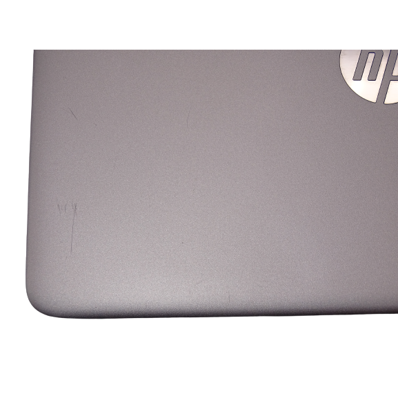 HP EliteBook 840 G4 14" Laptop, Intel Core i5, 8GB RAM, 256GB SSD - Silver - Refurbished Good