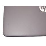 HP EliteBook 840 G4 14" Laptop, Intel Core i5, 8GB RAM, 256GB SSD - Silver - Refurbished Good