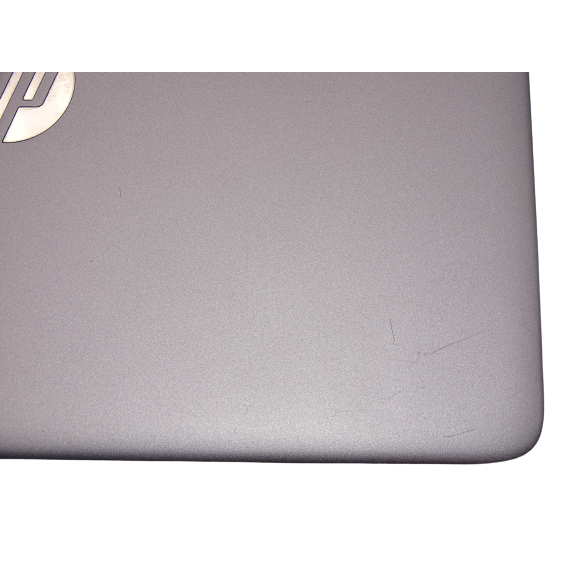 HP EliteBook 840 G4 14" Laptop, Intel Core i5, 8GB RAM, 256GB SSD - Silver - Refurbished Good