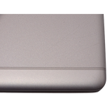 HP EliteBook 840 G5 14" Laptop, Intel Core i5, 8GB RAM, 256GB SSD - Silver - Refurbished Good - WORN KEYBOARD & SCRATCHES ON TOP CORNER