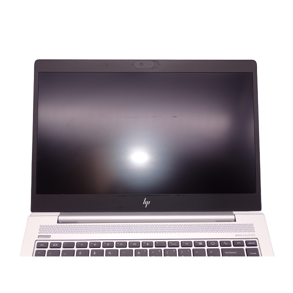 HP EliteBook 840 G5 Intel Core i5-8350U 8GB RAM 256GB SSD 14" - Silver