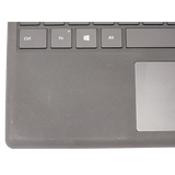 Microsoft Surface Pro Tablet, Intel Core i5-7300U 8GB RAM, 256GB SSD, 12.3"