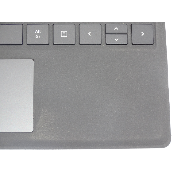 Microsoft Surface Pro Tablet, Intel Core i5-7300U 8GB RAM, 256GB SSD, 12.3"