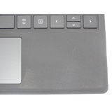 Microsoft Surface Pro Tablet, Intel Core i5-7300U 8GB RAM, 256GB SSD, 12.3"