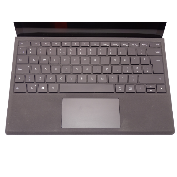 Microsoft Surface Pro Tablet, Intel Core i5-7300U 8GB RAM, 256GB SSD, 12.3"
