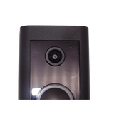 Ring Video Doorbell Wired by Amazon with Advanced Motion Detection - MISSING ACCESSORIES & VISIBLE SCRATCHES