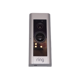 Ring Smart Video Doorbell Pro with Built-in Wi-Fi & Camera