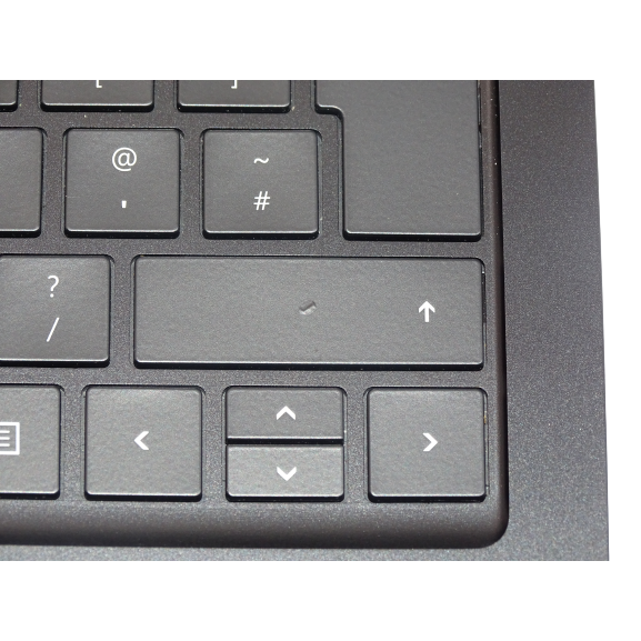 Microsoft Surface Laptop 4 5IM-00075, Intel Core i7-1185G7 16GB RAM 512GB SSD 13.5" - Black - COSMETIC DAMAGE