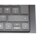 Microsoft Surface Laptop 4 5IM-00075, Intel Core i7-1185G7 16GB RAM 512GB SSD 13.5" - Black - COSMETIC DAMAGE