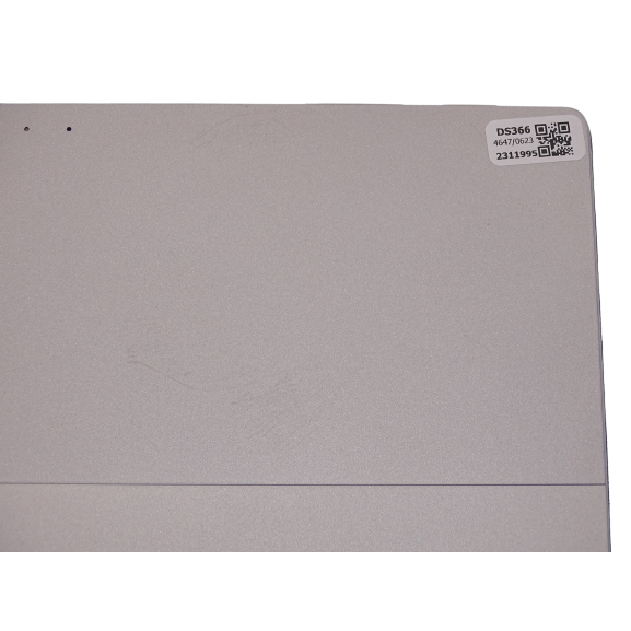 Microsoft Surface Pro 4 Intel i7-6650U 16GB RAM 512GB SSD 12" - Silver