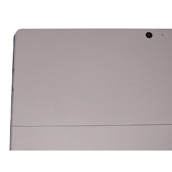 Microsoft Surface Pro 4 TH4-00001 Intel Core i7-6650U 16GB RAM 512GB SSD 12" - Silver - LIGHT SPOTS & WORN KEYBOARD