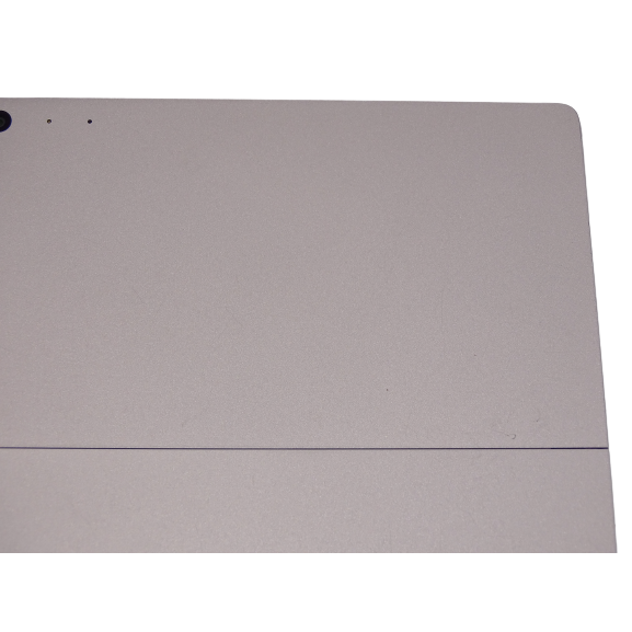 Microsoft Surface Pro 4 TH4-00001 Intel Core i7-6650U 16GB RAM 512GB SSD 12" - Silver - LIGHT SPOTS & WORN KEYBOARD