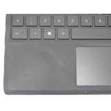Microsoft Surface Pro 4 TH4-00001 Intel Core i7-6650U 16GB RAM 512GB SSD 12" - Silver - LIGHT SPOTS & WORN KEYBOARD