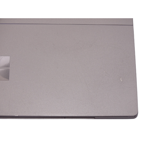 Microsoft Surface Pro 4 Intel Core i7-6650U 8GB RAM 256GB SSD 12.3" - Silver - Good