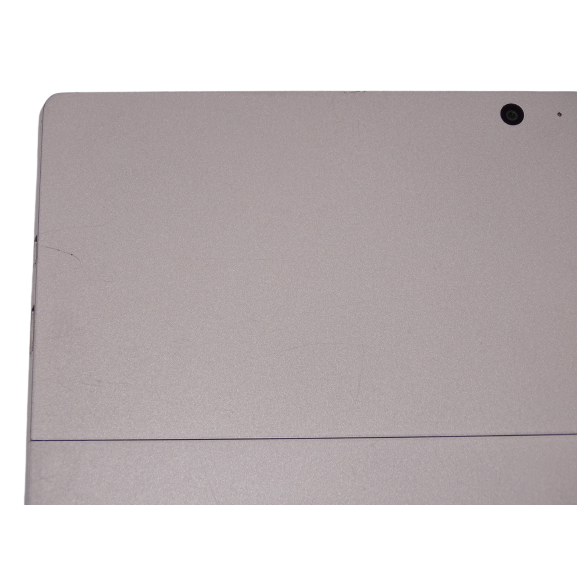 Microsoft Surface Pro 4 Intel Core i7-6650U 8GB RAM 256GB SSD 12.3" - Silver - Good