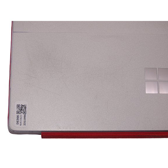 Microsoft Surface Pro 4 Intel Core i5-6300U 8GB RAM 256GB SSD 12.3" - Silver - Good