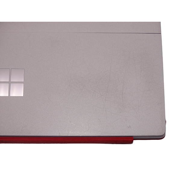 Microsoft Surface Pro 4 Intel Core i5-6300U 8GB RAM 256GB SSD 12.3" - Silver - Good