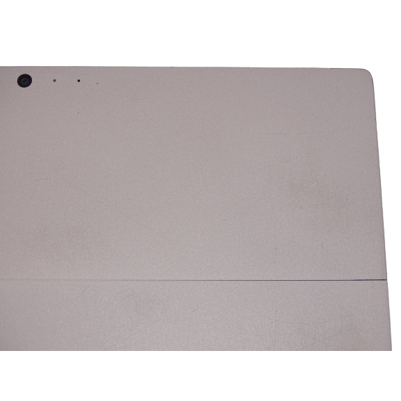 Microsoft Surface Pro 4 Intel Core i5-6300U 8GB RAM 256GB SSD 12.3" - Silver - Good