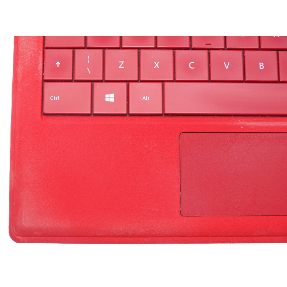 Microsoft Surface Pro 4 Intel Core i5-6300U 8GB RAM 256GB SSD 12.3" - Silver - Good