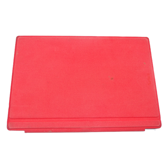 Microsoft Surface Pro 4 Intel Core i5-6300U 8GB RAM 256GB SSD 12.3" - Silver - Good