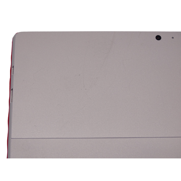 Microsoft Surface Pro 3 5D3-00001 12" Laptop - Intel Core i7-4650U 8GB RAM 256GB SSD - Silver - Refurbished Good