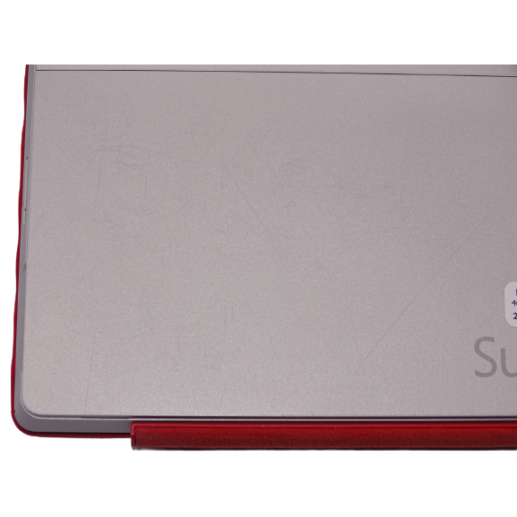 Microsoft Surface Pro 3 5D3-00001 12" Laptop - Intel Core i7-4650U 8GB RAM 256GB SSD - Silver - Refurbished Good