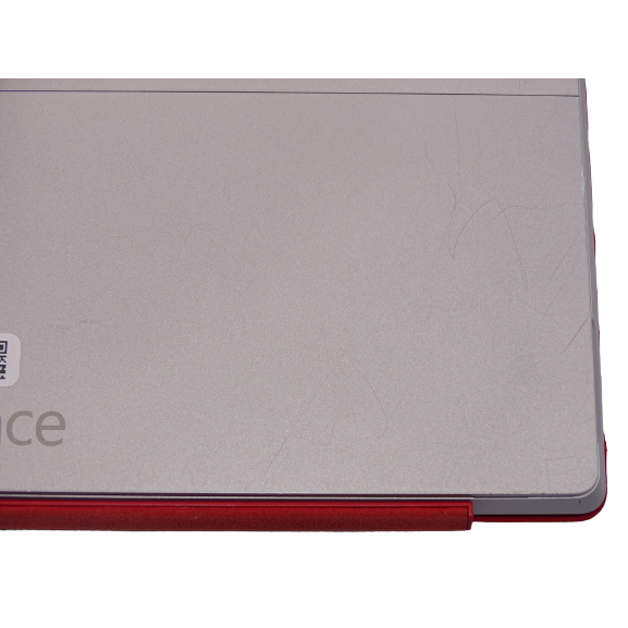 Microsoft Surface Pro 3 5D3-00001 12" Laptop - Intel Core i7-4650U 8GB RAM 256GB SSD - Silver - Refurbished Good