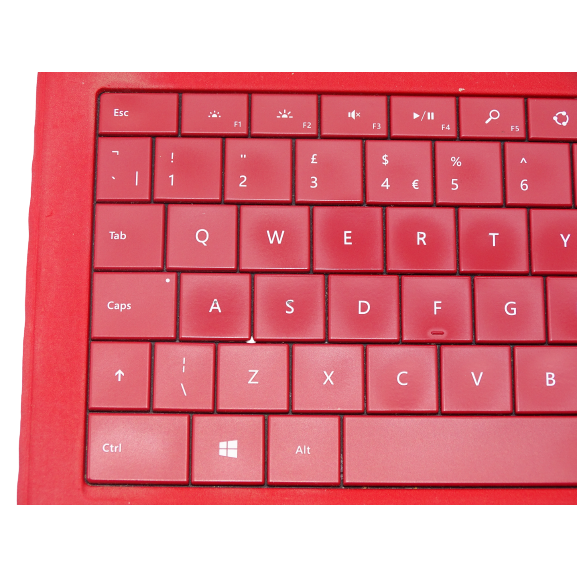 Microsoft Surface Pro 3 5D3-00001 12" Laptop - Intel Core i7-4650U 8GB RAM 256GB SSD - Silver - Refurbished Good