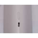 Sonos Roam Smart Speaker with Voice Control - White - Refurbished Excellent - DAMAGE AROUND CHARGER/SCRATCH AROUND BUTTON