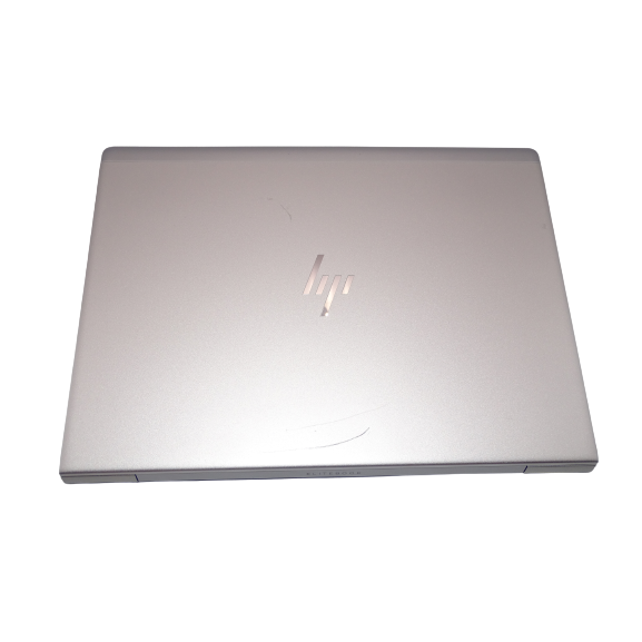 HP EliteBook 830 G5, Intel Core i7-8550U, 8GB RAM, 256GB SSD, 13.3'', Silver - HEAVY SCRATCHES/MISSING BATTERY