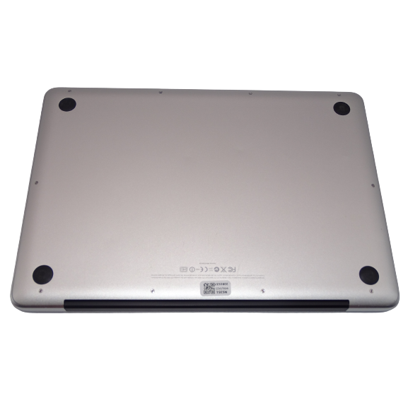 Apple MacBook Pro 13'' MC374LL/A (2010) Laptop, Intel Core 2 Duo 4GB RAM 250GB - Refurbished Good