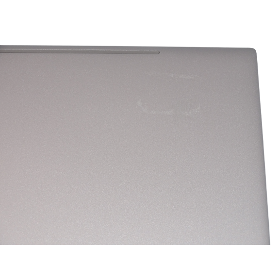 HP Pavilion 15-eg0065na Laptop, Intel Pentium Gold, 8GB RAM, 256GB SSD, 15.6" Full HD - Silver