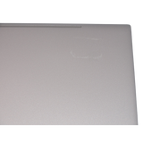 HP Pavilion 15-eg0065na Laptop, Intel Pentium Gold, 8GB RAM, 256GB SSD, 15.6" Full HD - Silver