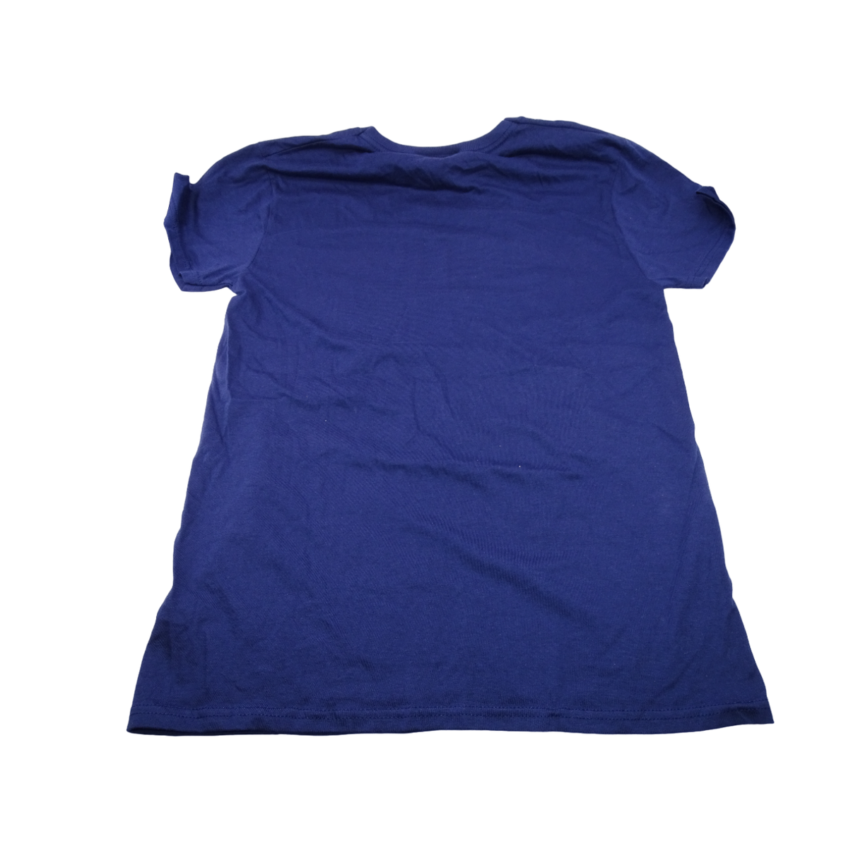 Fashion UK Activision Call of Duty T-Shirt - Navy Blue / White