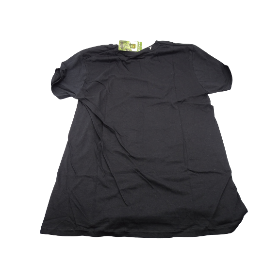 Halo Master Chief T-Shirt - Black - Size Small